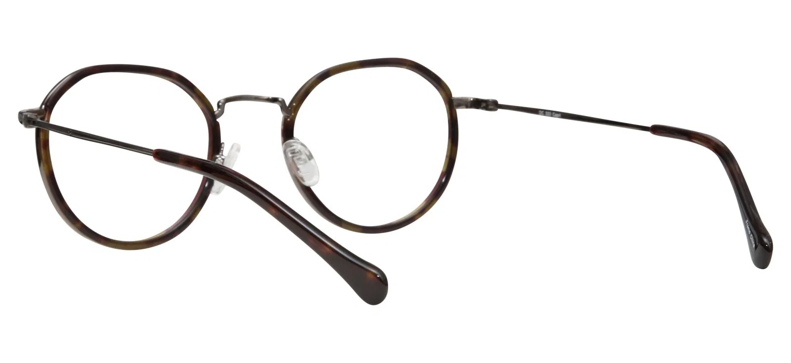 Blue Light Blocking Glasses Oval Full Rim 201927 Eyeglasses Includes Blue Light Blocking Lenses - view 18
